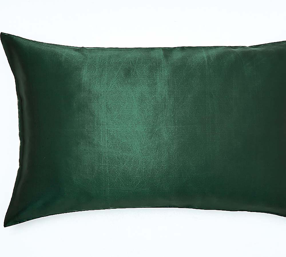 Ted Baker Forest Silk Pillowcase